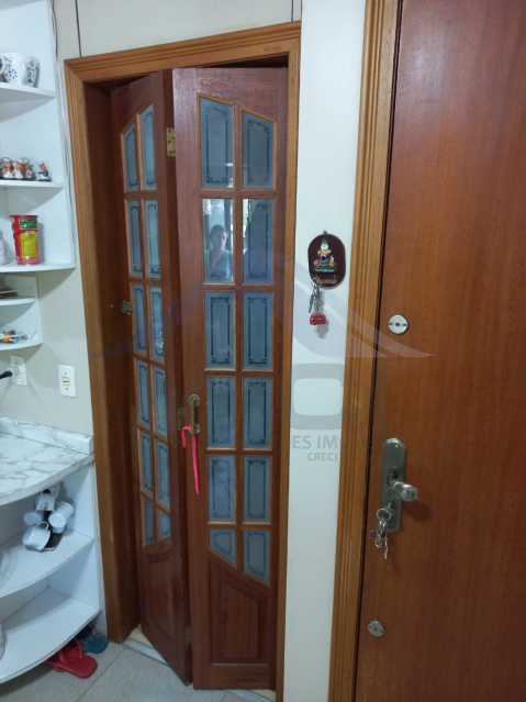 Conheça 24. do imóvel - Vendo apartamento Grajaú - WCAP30019 - 22 24. - 22
