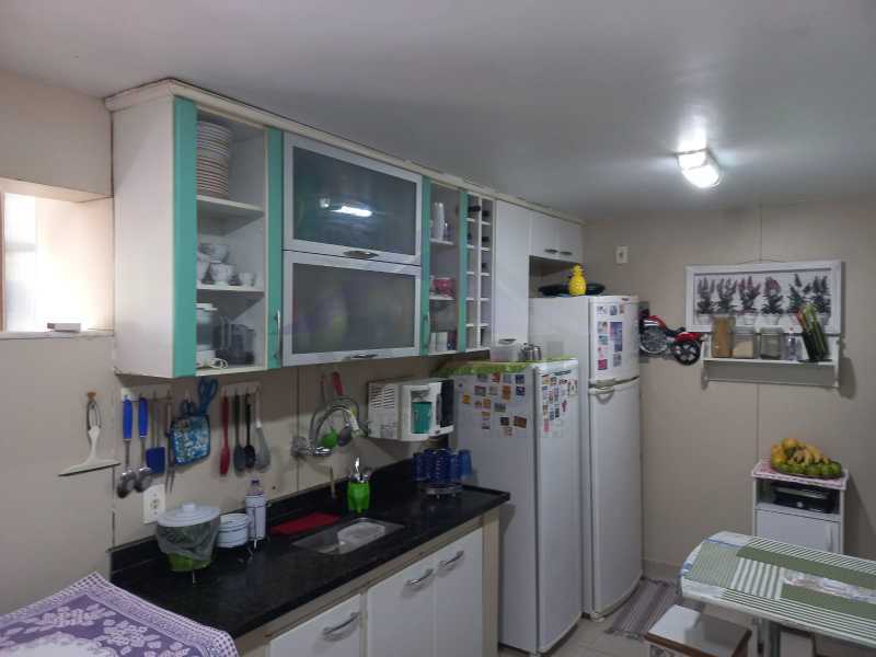 Conheça 25. do imóvel - Vendo apartamento Grajaú - WCAP30019 - 23 25. - 23