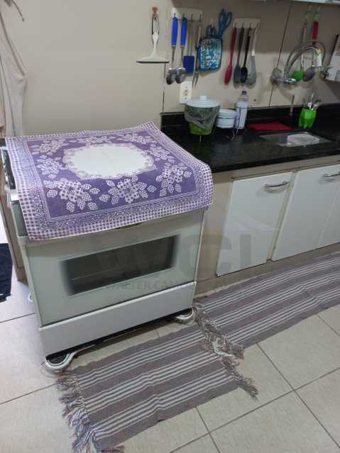 Conheça 26. do imóvel - Vendo apartamento Grajaú - WCAP30019 - 24 26. - 24