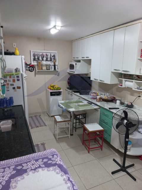 Conheça 27. do imóvel - Vendo apartamento Grajaú - WCAP30019 - 25 27. - 25