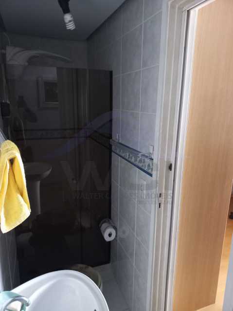 Conheça 28. do imóvel - Vendo apartamento Grajaú - WCAP30019 - 26 28. - 26