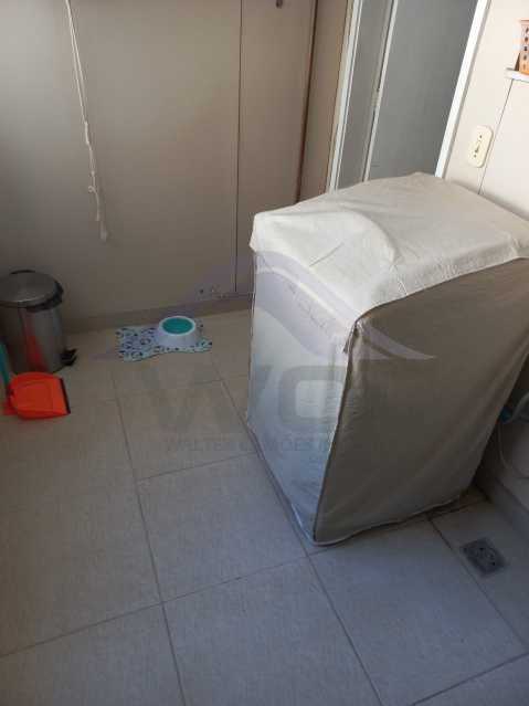 Conheça 29. do imóvel - Vendo apartamento Grajaú - WCAP30019 - 27 29. - 27