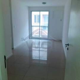 Ótima localização - 2 QUARTOS, INFRA TOTAL, PERTO DO SHOPPING BOULEVARD - WCAP20460