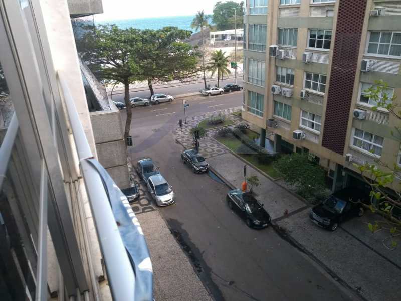 Conheça WhatsApp Image 2020-10-12 at 1 do imóvel - Vendo apartamento no Leblon. - WCAP40046 - 1 WhatsApp Image 2020-10-12 at 1 - 1