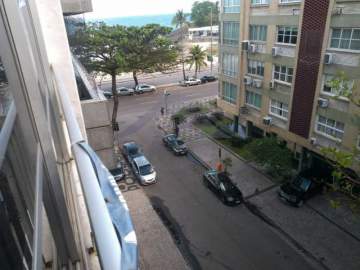 Ótima localização - Vendo apartamento no Leblon. - WCAP40046