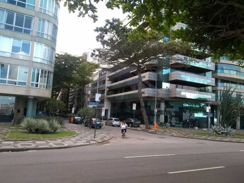 Conheça WhatsApp Image 2020-10-12 at 1 do imóvel - Vendo apartamento no Leblon. - WCAP40046 - 2 WhatsApp Image 2020-10-12 at 1 - 2