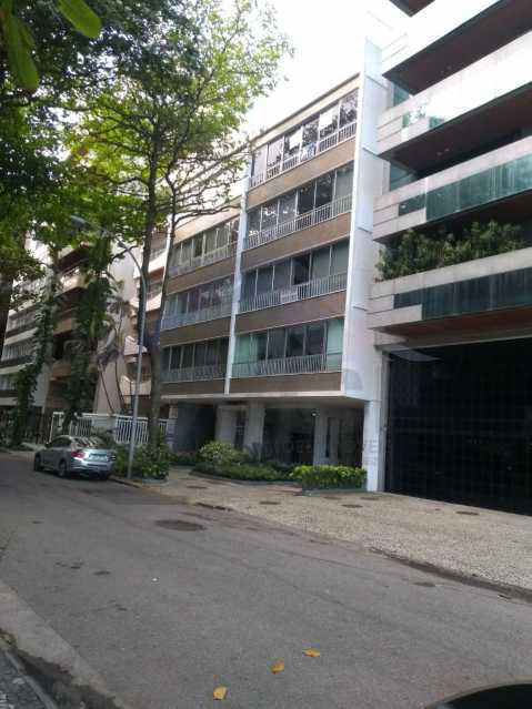 Conheça WhatsApp Image 2020-10-12 at 1 do imóvel - Vendo apartamento no Leblon. - WCAP40046 - 4 WhatsApp Image 2020-10-12 at 1 - 4