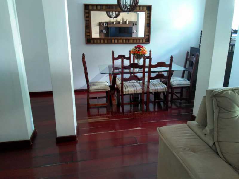 Conheça WhatsApp Image 2020-11-25 at 1 do imóvel - VENDO CASA NA TIJUCA - WCCA40011 - 7 WhatsApp Image 2020-11-25 at 1 - 7