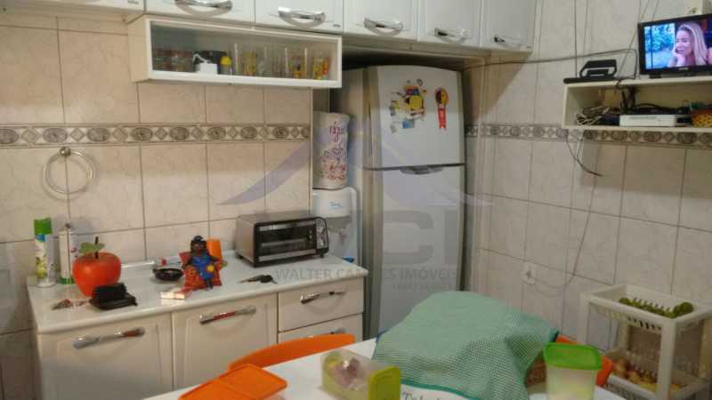 Conheça IMG-20160830-WA0010 do imóvel - Casa 3 quartos à venda Vila Isabel, Rio de Janeiro - R$ 950.000 - WCCA30002 - 10 IMG-20160830-WA0010 - 10