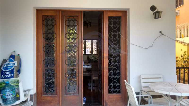 Conheça IMG-20160830-WA0014 do imóvel - Casa 3 quartos à venda Vila Isabel, Rio de Janeiro - R$ 950.000 - WCCA30002 - 9 IMG-20160830-WA0014 - 9