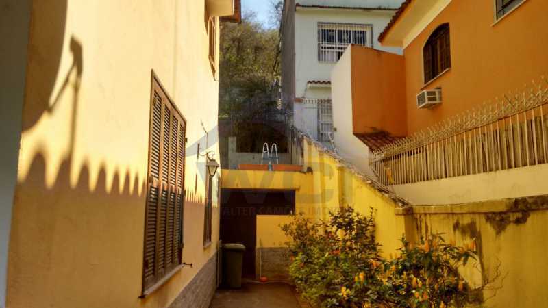 Conheça IMG-20160830-WA0019 do imóvel - Casa 3 quartos à venda Vila Isabel, Rio de Janeiro - R$ 950.000 - WCCA30002 - 4 IMG-20160830-WA0019 - 4