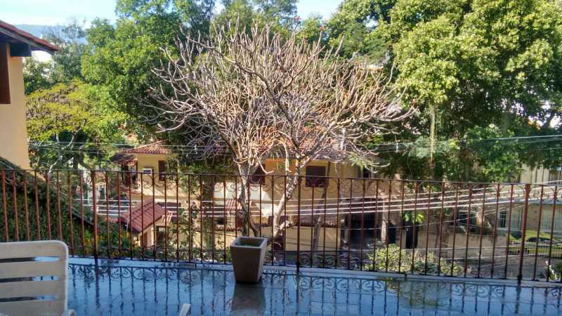 Conheça IMG-20160830-WA0020 do imóvel - Casa 3 quartos à venda Vila Isabel, Rio de Janeiro - R$ 950.000 - WCCA30002 - 1 IMG-20160830-WA0020 - 1