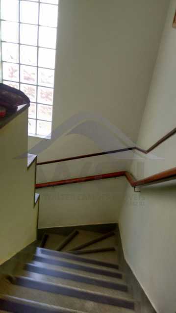 Conheça IMG-20160830-WA0022 do imóvel - Casa 3 quartos à venda Vila Isabel, Rio de Janeiro - R$ 950.000 - WCCA30002 - 6 IMG-20160830-WA0022 - 6
