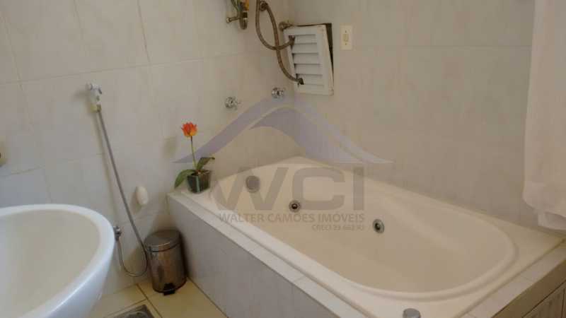 Conheça IMG-20160830-WA0024 do imóvel - Casa 3 quartos à venda Vila Isabel, Rio de Janeiro - R$ 950.000 - WCCA30002 - 5 IMG-20160830-WA0024 - 5