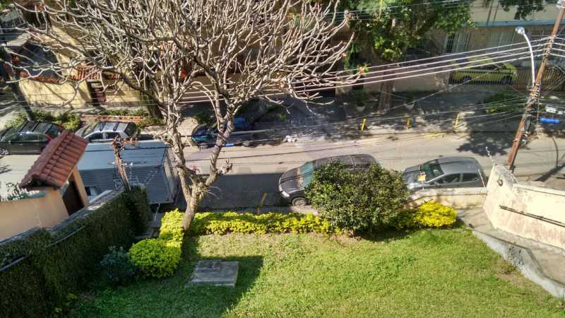Conheça IMG-20160830-WA0026 do imóvel - Casa 3 quartos à venda Vila Isabel, Rio de Janeiro - R$ 950.000 - WCCA30002 - 2 IMG-20160830-WA0026 - 2