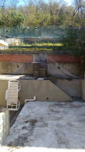 Conheça IMG-20160830-WA0034 do imóvel - Casa 3 quartos à venda Vila Isabel, Rio de Janeiro - R$ 950.000 - WCCA30002 - 13 IMG-20160830-WA0034 - 13