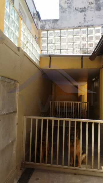Conheça IMG-20160830-WA0035 do imóvel - Casa 3 quartos à venda Vila Isabel, Rio de Janeiro - R$ 950.000 - WCCA30002 - 14 IMG-20160830-WA0035 - 14