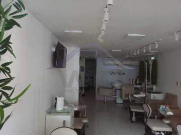 Imperdível - VENDO LOJA COMERCIAL NA TIJUCA - WCLJ00035