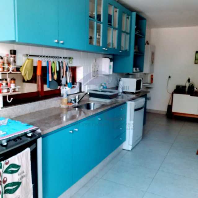 Conheça WhatsApp Image 2021-03-10 at 1 do imóvel - CASA EM LARANJEIRAS, 6 QUARTOS, PISCINA, SAUNA, 3 VAGAS - WCCA60006 - 5 WhatsApp Image 2021-03-10 at 1 - 5