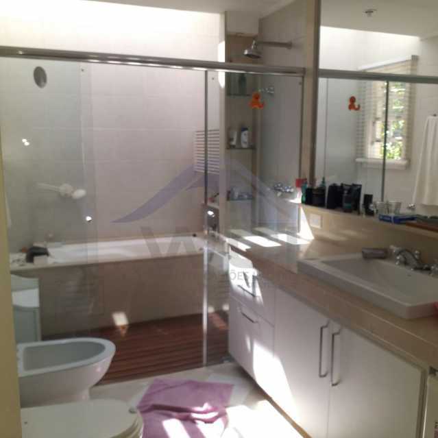 Conheça WhatsApp Image 2021-03-10 at 1 do imóvel - CASA EM LARANJEIRAS, 6 QUARTOS, PISCINA, SAUNA, 3 VAGAS - WCCA60006 - 17 WhatsApp Image 2021-03-10 at 1 - 17