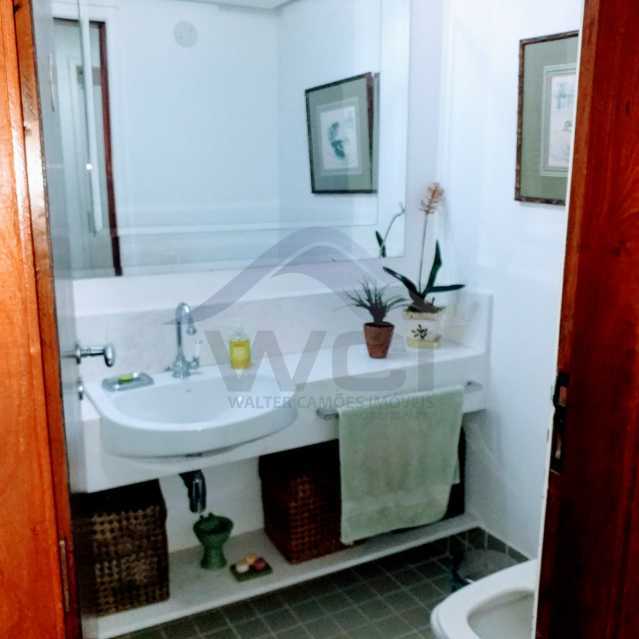 Conheça WhatsApp Image 2021-03-10 at 1 do imóvel - CASA EM LARANJEIRAS, 6 QUARTOS, PISCINA, SAUNA, 3 VAGAS - WCCA60006 - 12 WhatsApp Image 2021-03-10 at 1 - 12