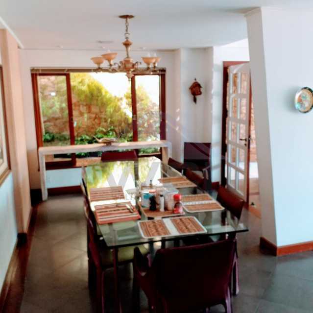 Conheça WhatsApp Image 2021-03-10 at 1 do imóvel - CASA EM LARANJEIRAS, 6 QUARTOS, PISCINA, SAUNA, 3 VAGAS - WCCA60006 - 9 WhatsApp Image 2021-03-10 at 1 - 9