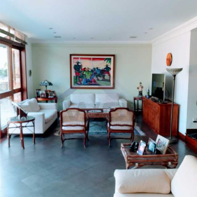 Conheça WhatsApp Image 2021-03-10 at 1 do imóvel - CASA EM LARANJEIRAS, 6 QUARTOS, PISCINA, SAUNA, 3 VAGAS - WCCA60006 - 8 WhatsApp Image 2021-03-10 at 1 - 8