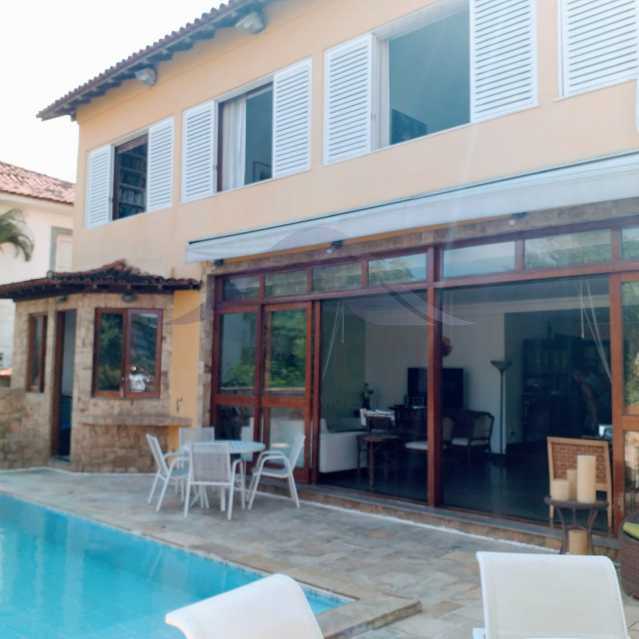 Conheça WhatsApp Image 2021-03-10 at 1 do imóvel - CASA EM LARANJEIRAS, 6 QUARTOS, PISCINA, SAUNA, 3 VAGAS - WCCA60006 - 1 WhatsApp Image 2021-03-10 at 1 - 1