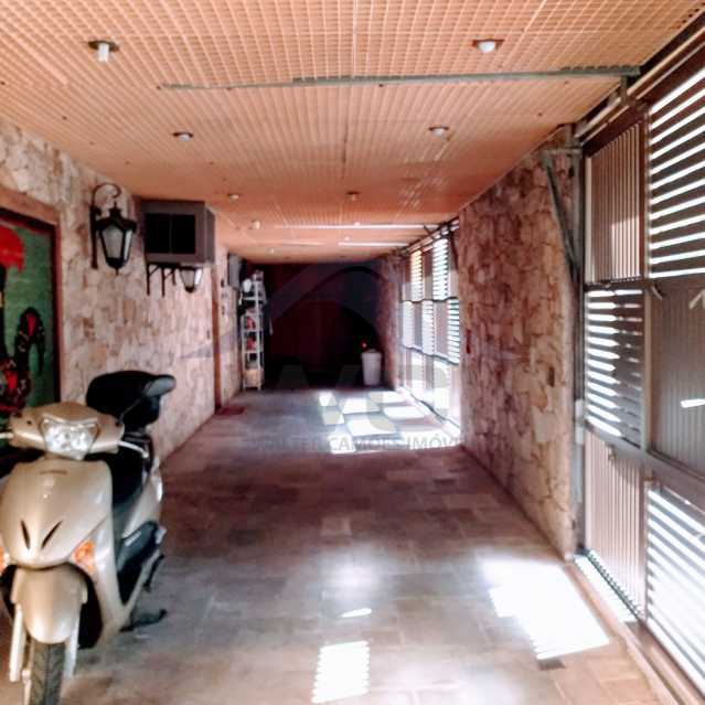 Conheça WhatsApp Image 2021-03-10 at 1 do imóvel - CASA EM LARANJEIRAS, 6 QUARTOS, PISCINA, SAUNA, 3 VAGAS - WCCA60006 - 29 WhatsApp Image 2021-03-10 at 1 - 29