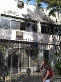 Ótima localização - ALUGO CASA NA TIJUCA - WCCA50008