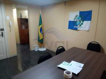 Imperdível - VENDA, SALAS COMERCIAIS, CENTRO - WCSL00037