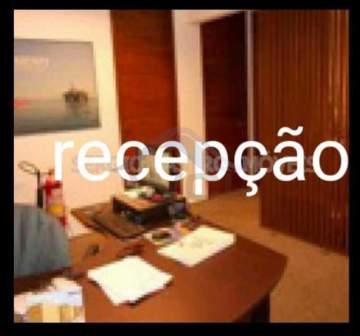 Ótima localização - VENDA, SALA COMERCIAL, CENTRO DO RJ - WCSL00038
