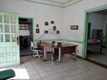 Ótima localização - VENDA OU LOCAÇÃO, CASA COMERCIAL OU RESIDENCIAL, JARDIM BOTÂNICO - WCCC60001