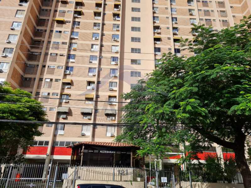 Conheça WhatsApp Image 2021-04-20 at 1 do imóvel - Vendo apartamento com piscina e Infra total - WCAP20545 - 3 WhatsApp Image 2021-04-20 at 1 - 3