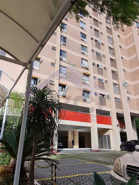 Conheça WhatsApp Image 2021-04-20 at 1 do imóvel - Vendo apartamento com piscina e Infra total - WCAP20545 - 4 WhatsApp Image 2021-04-20 at 1 - 4
