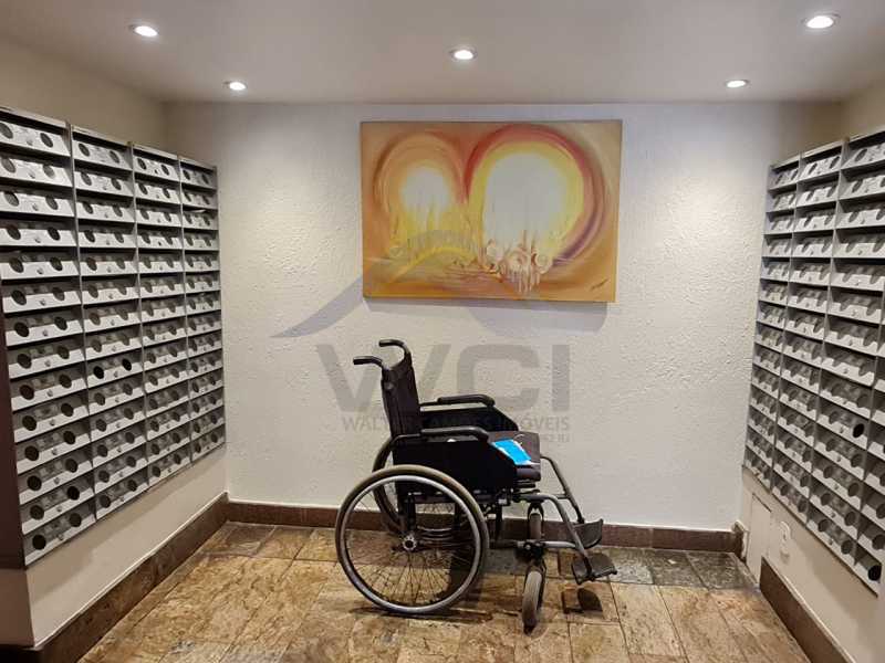 Conheça WhatsApp Image 2021-04-20 at 1 do imóvel - Vendo apartamento com piscina e Infra total - WCAP20545 - 6 WhatsApp Image 2021-04-20 at 1 - 6