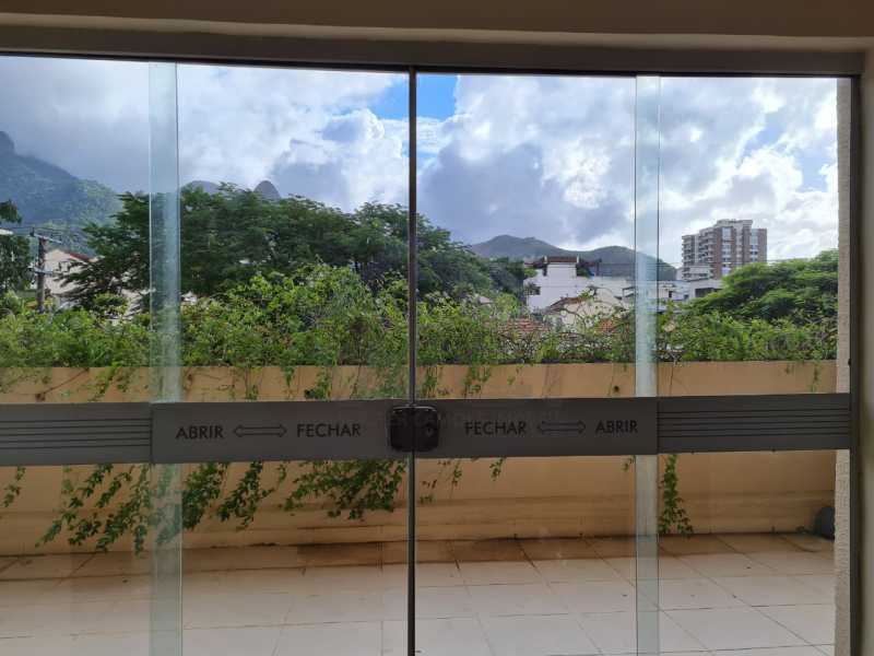 Conheça WhatsApp Image 2021-04-20 at 1 do imóvel - Vendo apartamento com piscina e Infra total - WCAP20545 - 14 WhatsApp Image 2021-04-20 at 1 - 14