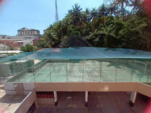 Conheça 1. do imóvel - Vendo apartamento com piscina e Infra total - WCAP20545 - 24 1. - 24