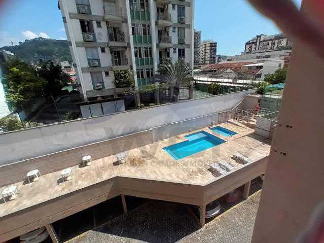 Conheça 2. do imóvel - Vendo apartamento com piscina e Infra total - WCAP20545 - 1 2. - 1