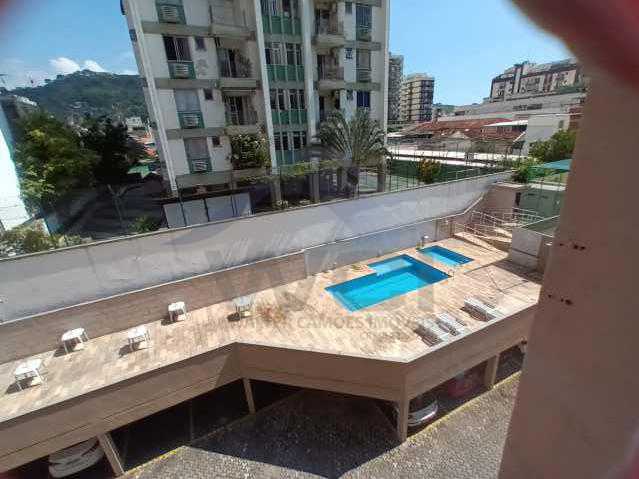 Conheça 3. do imóvel - Vendo apartamento com piscina e Infra total - WCAP20545 - 2 3. - 2