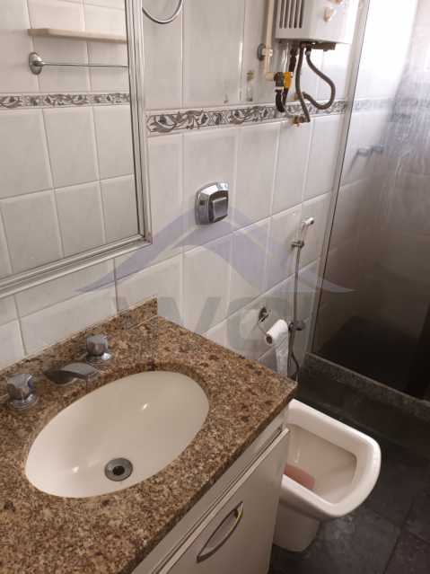 Conheça 4. do imóvel - Vendo apartamento com piscina e Infra total - WCAP20545 - 25 4. - 25