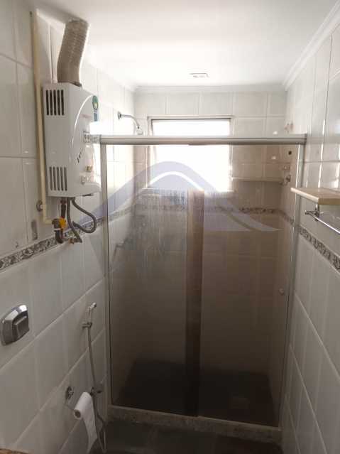 Conheça 5. do imóvel - Vendo apartamento com piscina e Infra total - WCAP20545 - 26 5. - 26