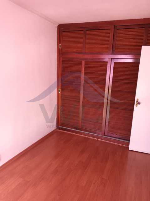 Conheça 6. do imóvel - Vendo apartamento com piscina e Infra total - WCAP20545 - 27 6. - 27