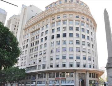 Ótima localização - LOCAÇÃO, SALA COMERCIAL, CENTRO - WCSL30001