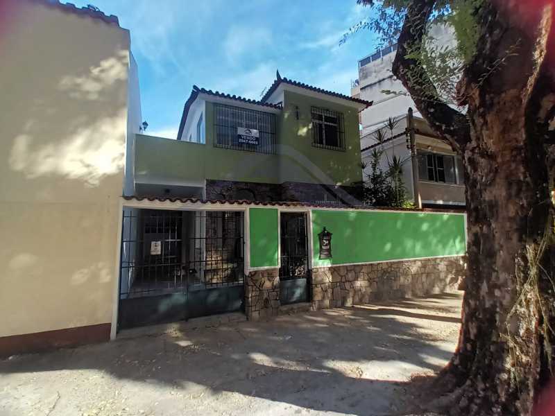 Conheça 1 do imóvel - Vendo Casa Duplex Grajaú - WCCA40013 - 1 1 - 1