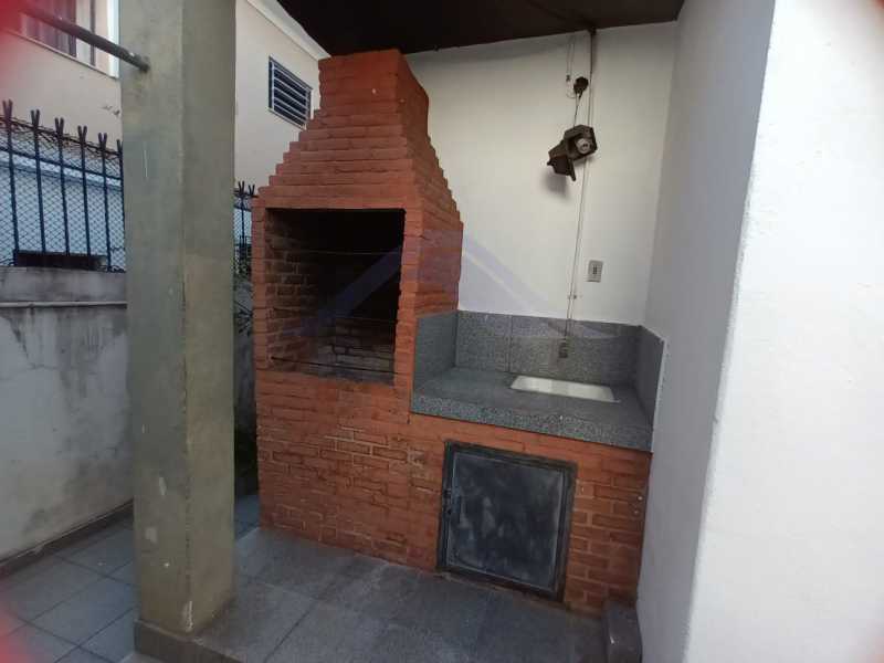 Conheça 3 do imóvel - Vendo Casa Duplex Grajaú - WCCA40013 - 3 3 - 3