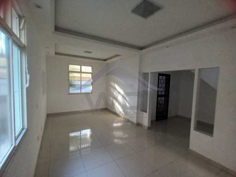 Conheça 4 do imóvel - Vendo Casa Duplex Grajaú - WCCA40013 - 4 4 - 4