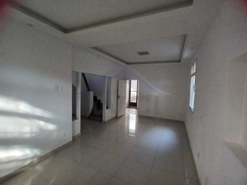 Conheça 5 do imóvel - Vendo Casa Duplex Grajaú - WCCA40013 - 5 5 - 5