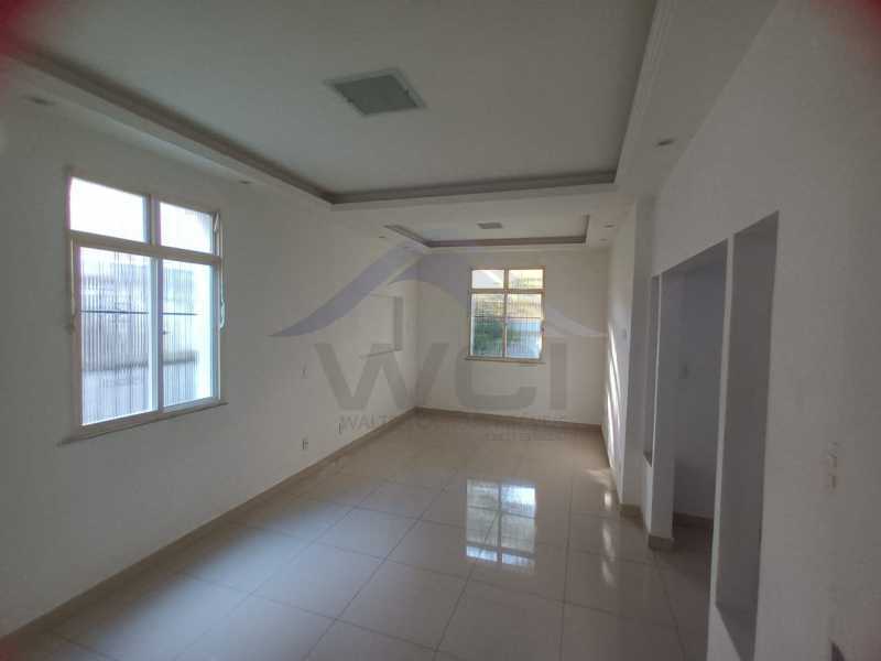 Conheça 6 do imóvel - Vendo Casa Duplex Grajaú - WCCA40013 - 6 6 - 6