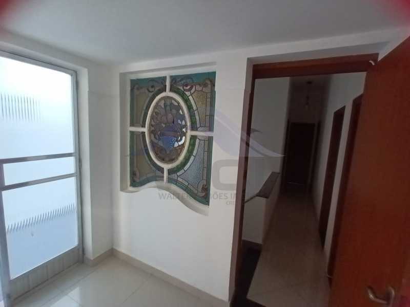 Conheça 8 do imóvel - Vendo Casa Duplex Grajaú - WCCA40013 - 8 8 - 8